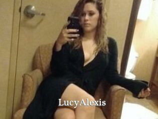 Lucy_Alexis