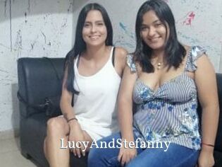 LucyAndStefanny