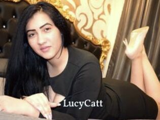 LucyCatt SexyIdol