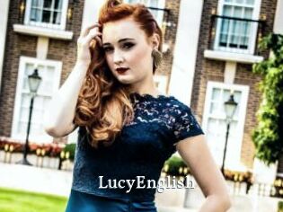 LucyEnglish SexyIdol