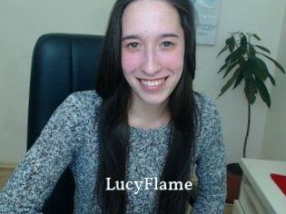LucyFlame