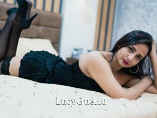 LucyGuerra
