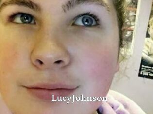 LucyJohnson SexyIdol