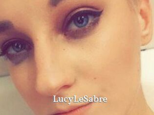 LucyLeSabre