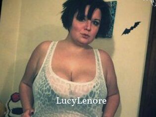 LucyLenore SexyIdol