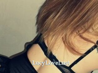 LucyLoveLust