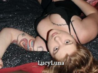 LucyLuna SexyIdol