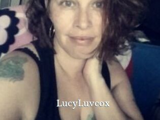 LucyLuvcox SexyIdol