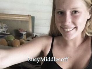 LucyMiddlecoff SexyIdol