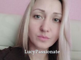 LucyPassionate
