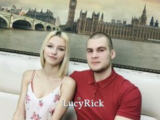 LucyRick