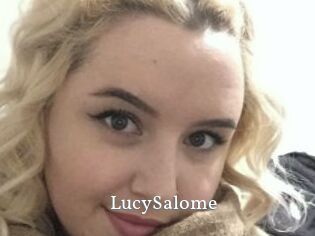 LucySalome