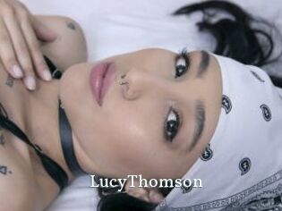 LucyThomson