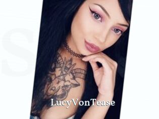 LucyVonTease