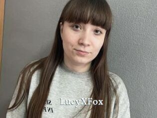 LucyXFox SexyIdol
