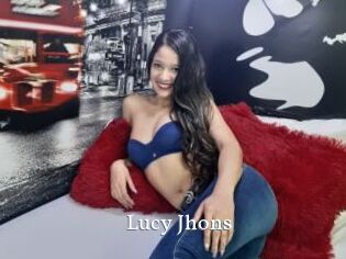 Lucy_Jhons SexyIdol