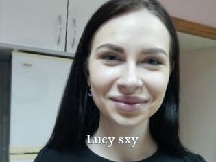 Lucy_sxy