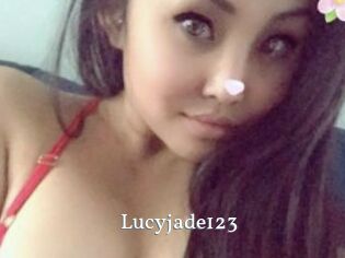 Lucyjade123