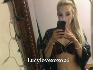 Lucylovexoxo26