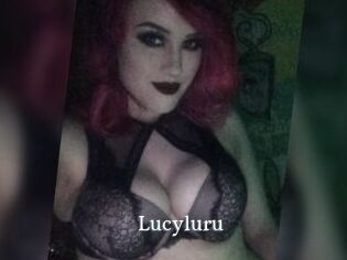 Lucyluru