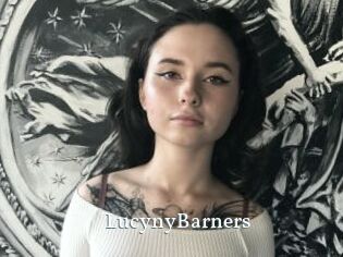LucynyBarners