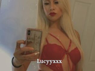Lucyyxxx