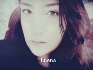 Luena