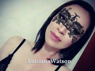 LuicianaWatson