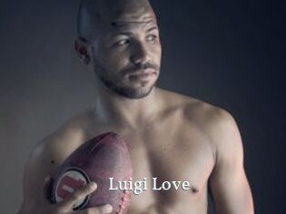 Luigi_Love