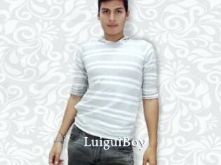 LuiguiBoy