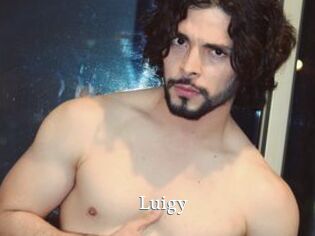 Luigy