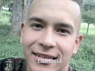 LuisGold
