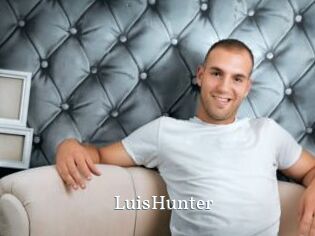LuisHunter