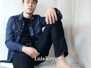 LuisReyes