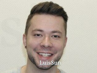 LuisSun