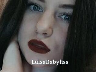 LuisaBabyliss