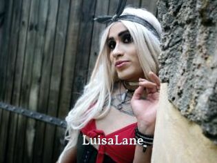 LuisaLane
