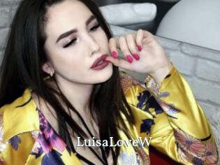 LuisaLoveW