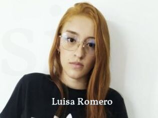 Luisa_Romero SexyIdol
