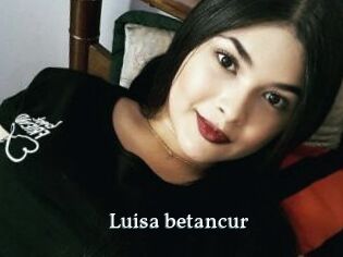 Luisa_betancur