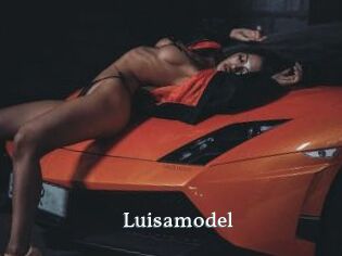 Luisamodel