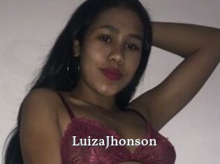 LuizaJhonson