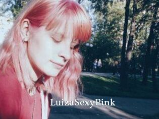 LuizaSexyPink SexyIdol