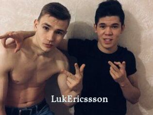 Luk_Ericssson SexyIdol