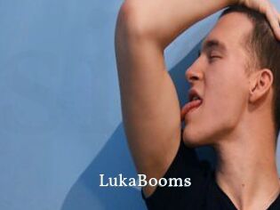 LukaBooms