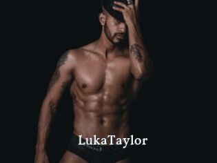 LukaTaylor