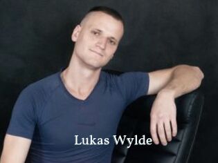 Lukas_Wylde