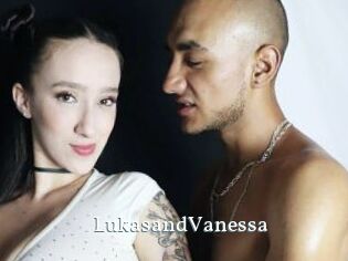 LukasandVanessa