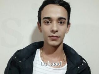 LukassJ SexyIdol