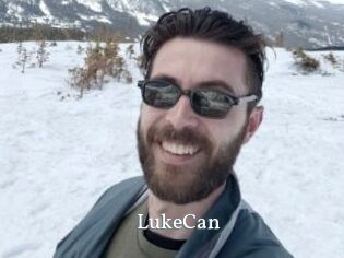 LukeCan